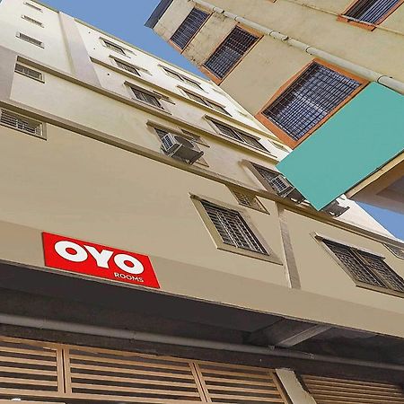 Hotel O Lal Residency Делі Екстер'єр фото